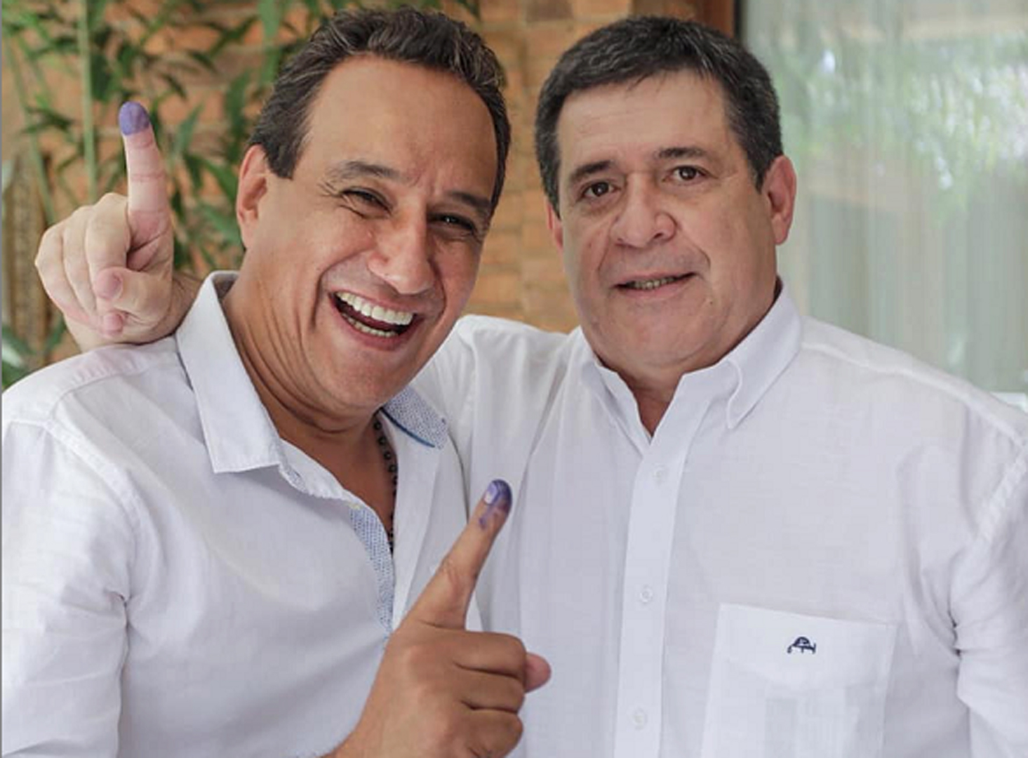 Exgobernador Hugo Javier irá a juicio oral y público por presunta corrupción
