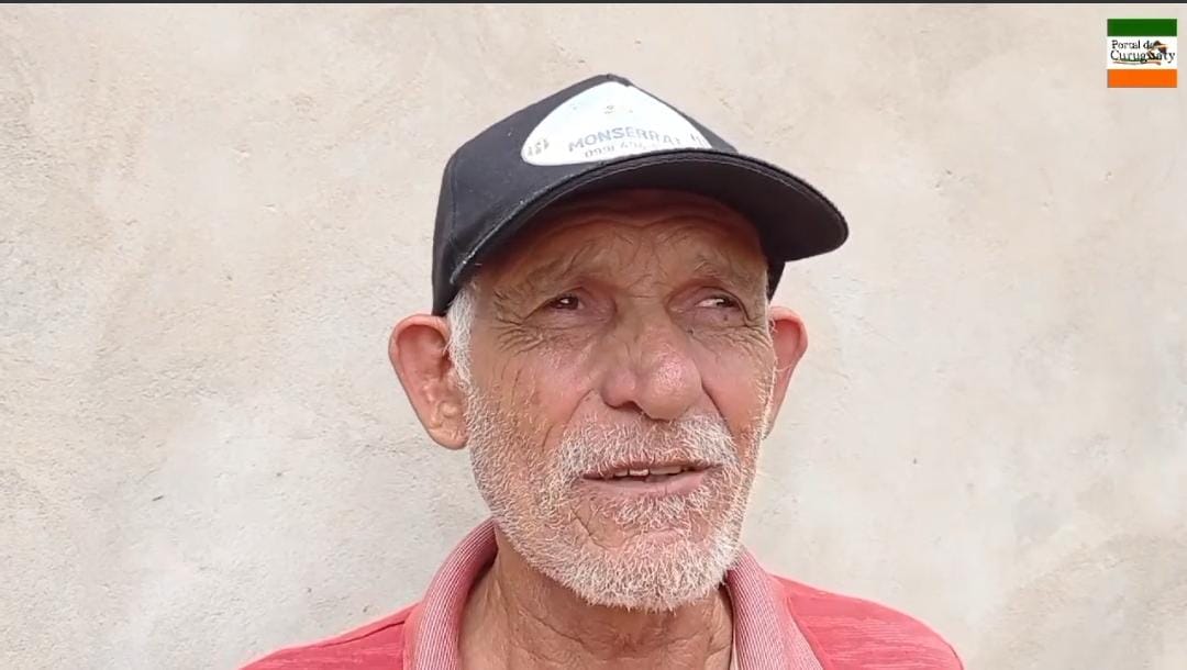 Cansado de la corrupción, antiguo afiliado colorado anuncia apoyo a Payo Cubas