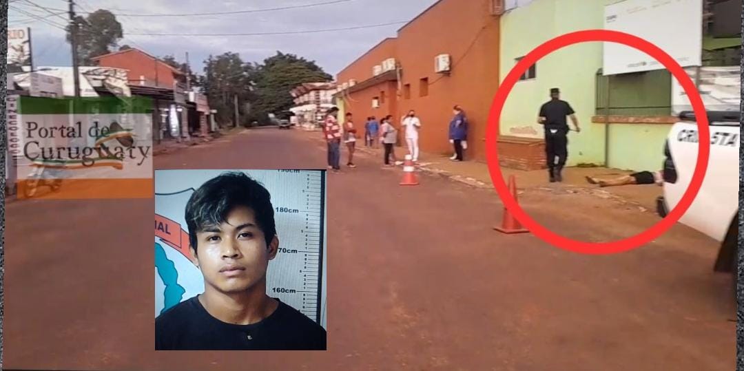 Detenido por crimen en Curuguaty tendría varios cómplices