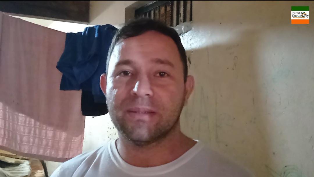 Envían a la cárcel a manifestante de Yasy Cañy