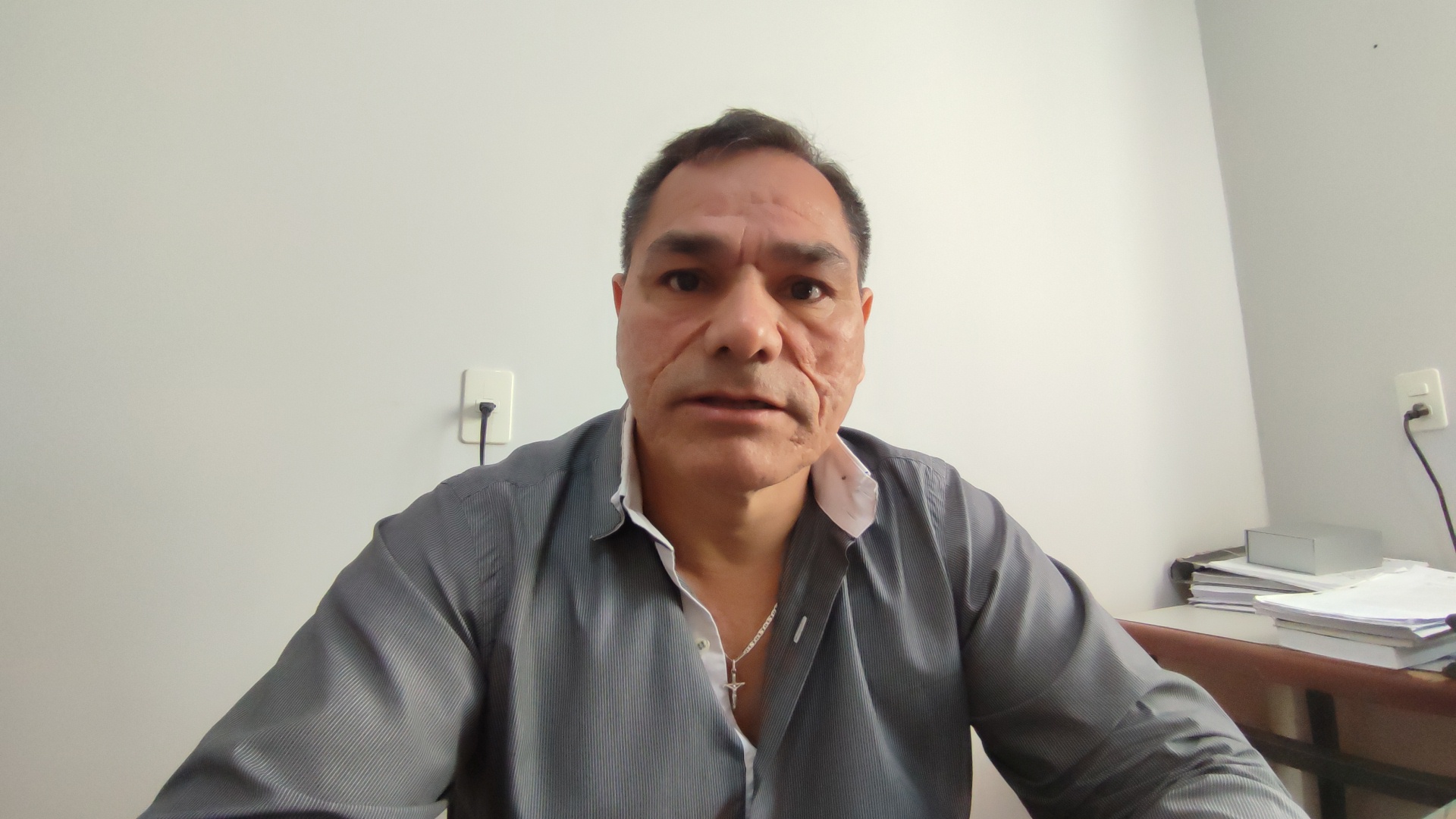 Cuestionado fiscal Lucrecio Cabrera había pedido sobreseimiento para militares a pesar de varias evidencias
