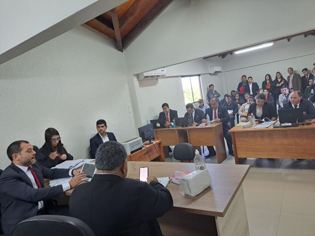 Condenan a 24 años de prisión a hombre que mató a su exconcubina