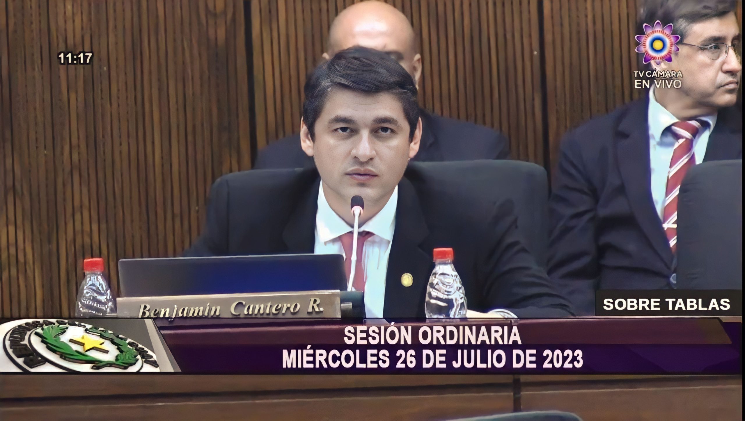 VÍDEO. Directivos de la UNICAN tienen 15 días para informar sobre utilización de recursos a Diputados