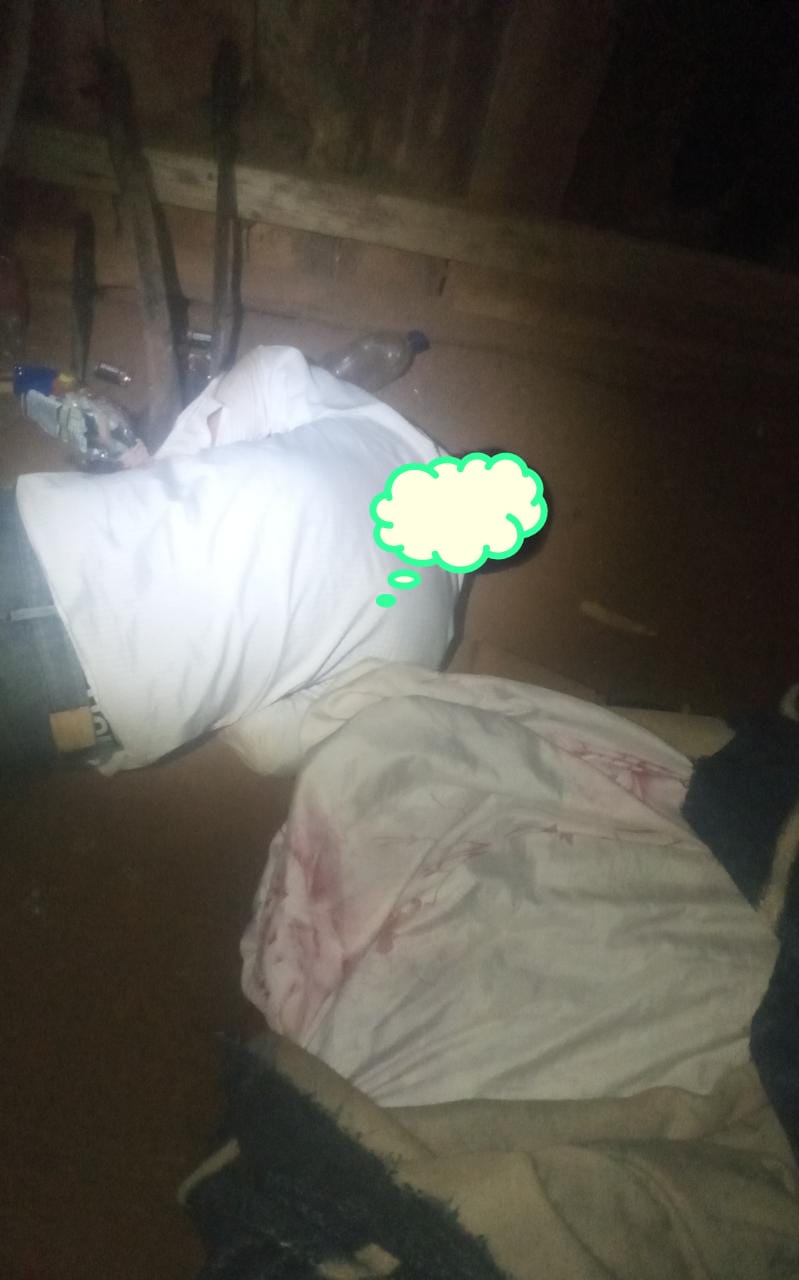 Asesinan a un hombre en zona de Ara Verá Ypejhú