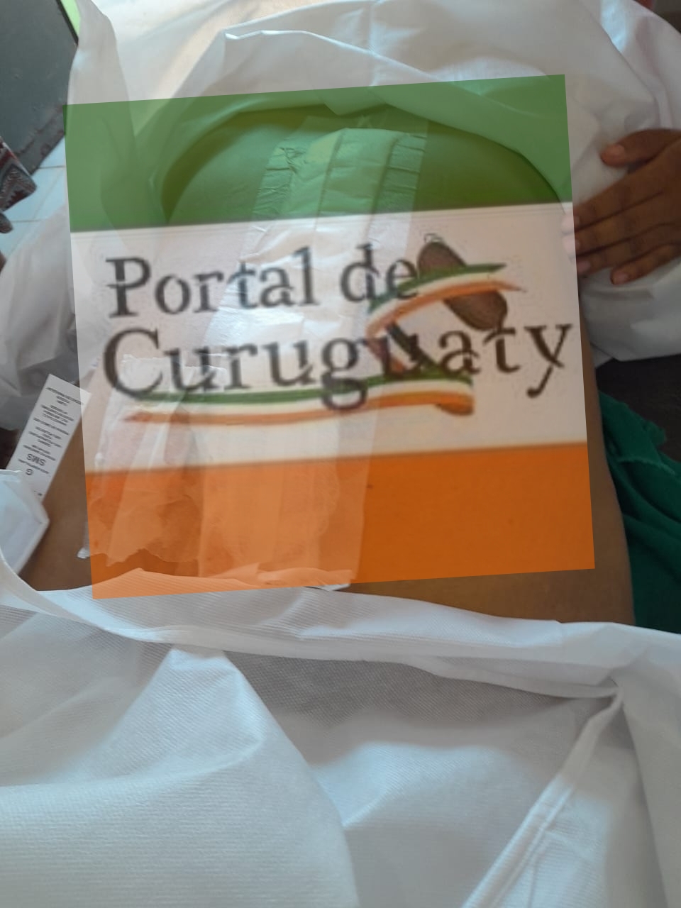 Otra mujer fallece tras cirugía en el Hospital de Curuguaty
