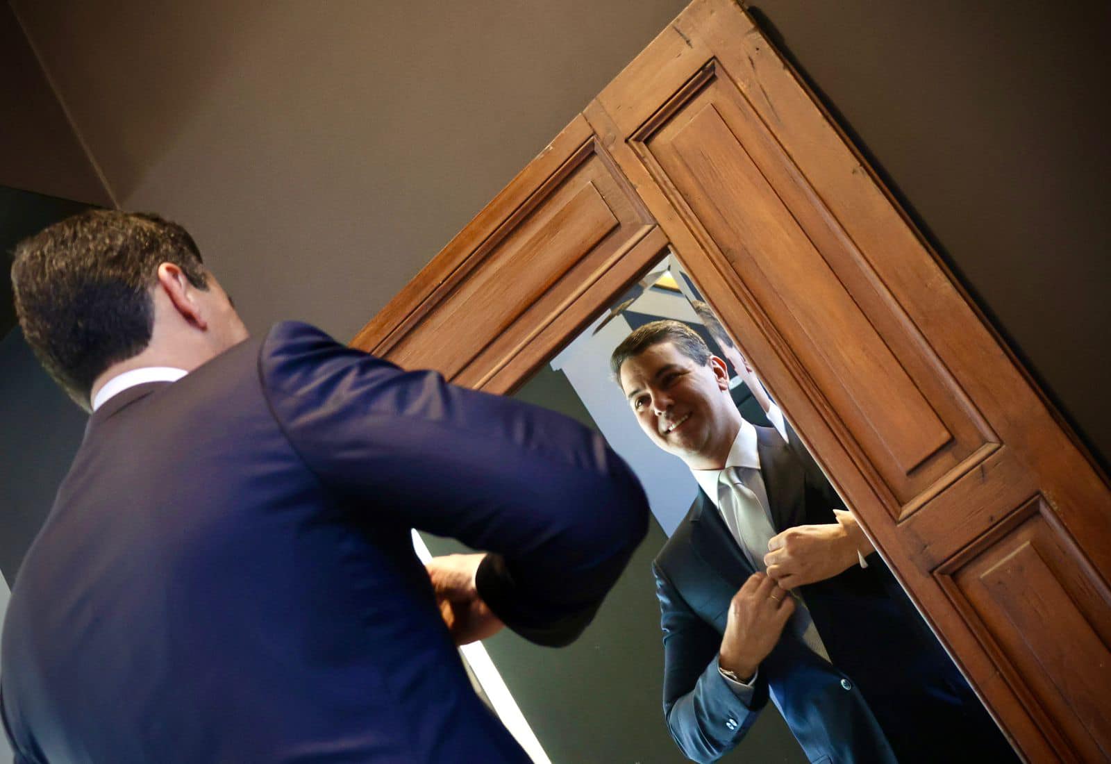 Peña nombra a titulares del INDI y del INDERT