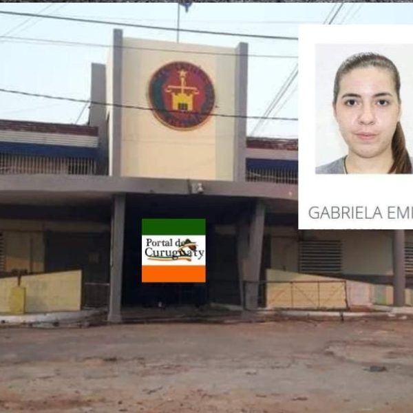 Joven mujer falleció en la Privada de Tacumbú