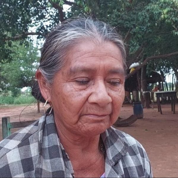 VÍDEO. Doña Lupa dijo que perdió 3 hijos a causa de la hechicería