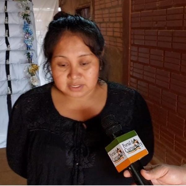 VÍDEO. Familiares niegan que fallecida se haya dedicado en vida a la hechicería
