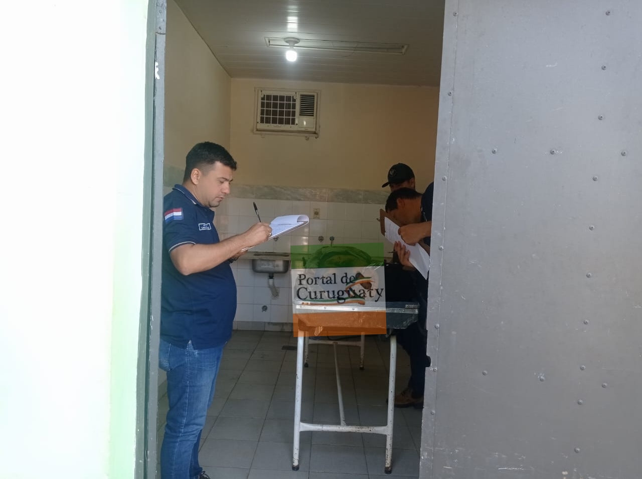 Identifican cuerpo de asesinado en Villa Ygatimí