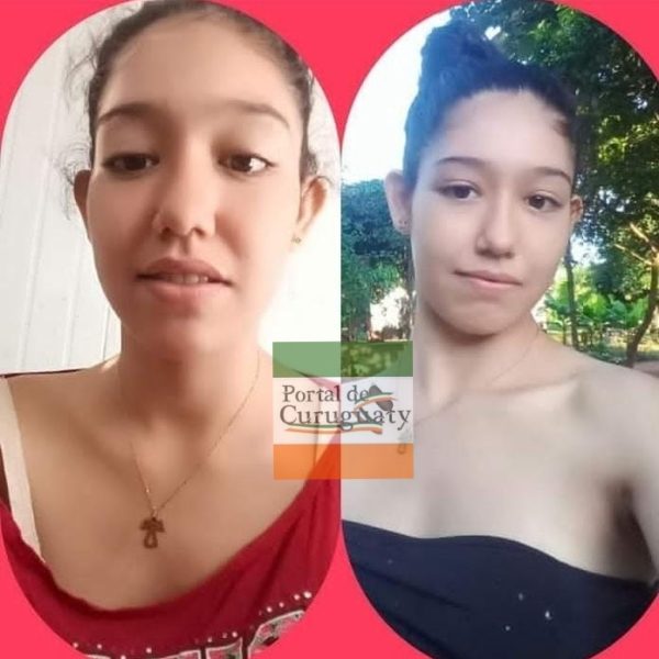 Buscan a joven desaparecida en Yby Pytã