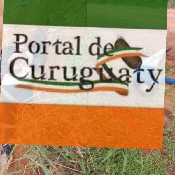 Supuesto doble homicidio camino a Tava Jopoi Curuguaty