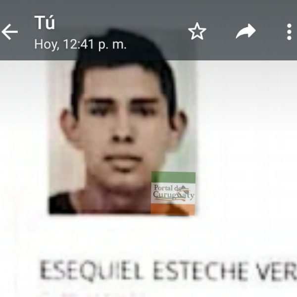 Policía busca al otro involucrado en doble crimen
