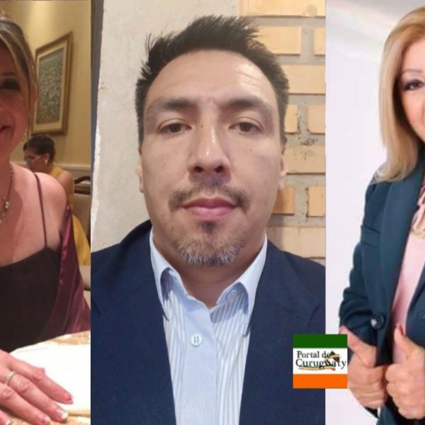 Tres profesionales del derecho quieren ser fiscal de Curuguaty
