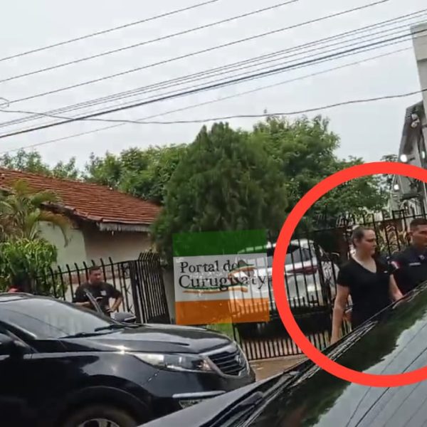 Viuda guardará reclusión en la cárcel de Villarrica