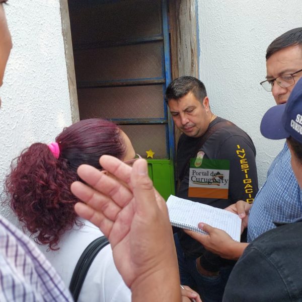 VÍDEO. Hallan importante evidencia en torno al crimen de Alfredo Jara en Curuguaty