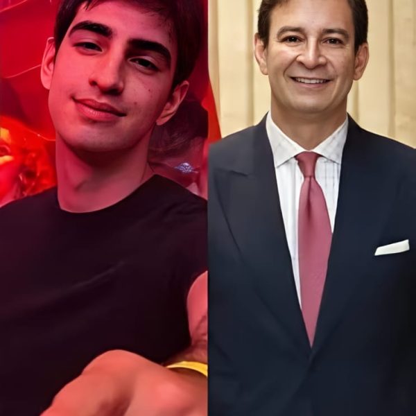 “Trato apu” a emplazado por 5 días para presentar informe sobre contratación de su hijo