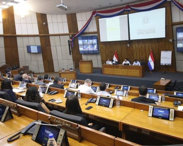 Diputados aprueban ley de Superintendencia de Jubilaciones en tiempo récord