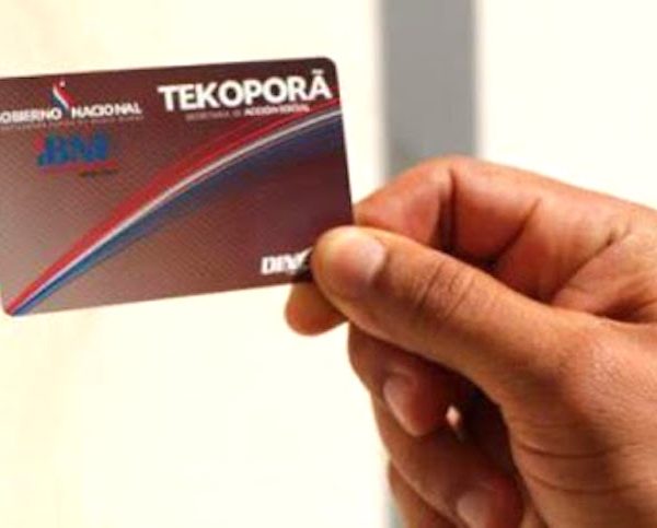 Denuncian a nueva guía familiar de Teko Porâ en La Paloma del Espíritu Santo