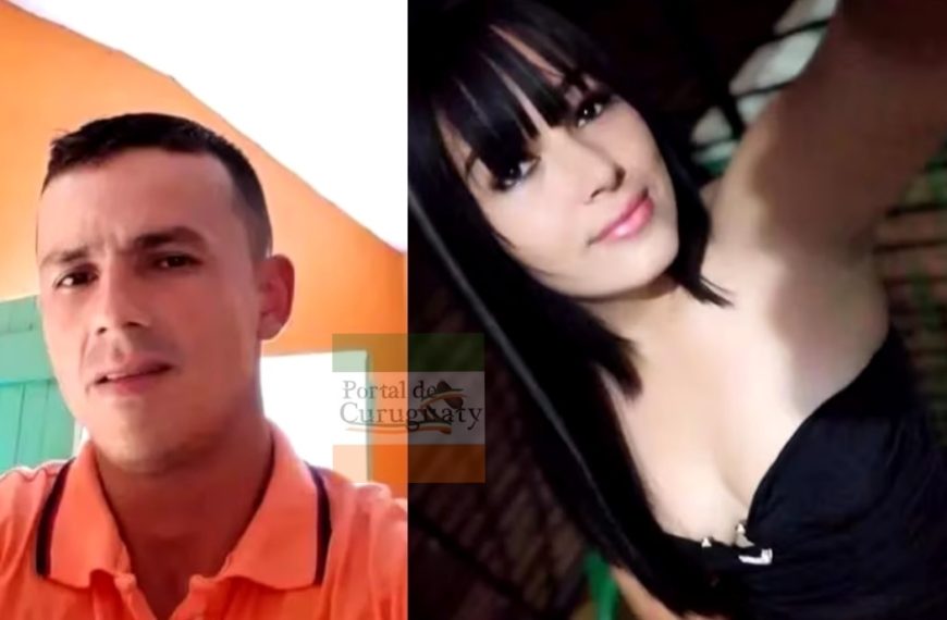 Mujer fue asesinada por no permitir que su expareja le revisara el celular