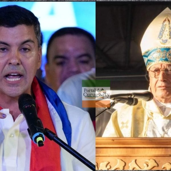 Superintendencia de Jubilaciones pone frente a frente a la Iglesia y Santiago Peña