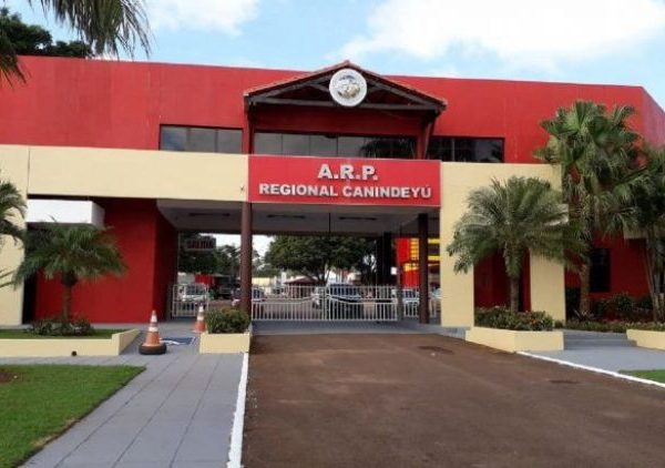 Comuna aumenta impuesto a la ARP Regional Canindeyú