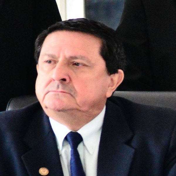 Asociación de magistrados respalda a juez denunciado por abogado tras arresto