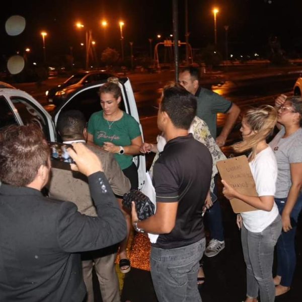 Fiscal detiene a 4 personas por ofrecer cargos y recategorizaciones en IPS a cambio de dinero