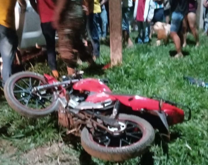 Confirman tres fallecidos durante accidente en Ypejhú