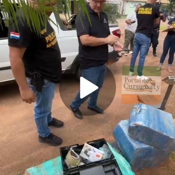 Juez otorga arresto domiciliario a joven porque cree que le plantaron droga