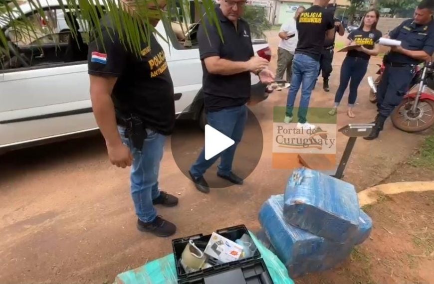 Juez otorga arresto domiciliario a joven porque cree que le plantaron droga