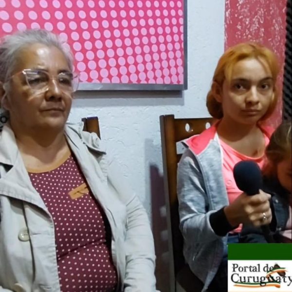 VÍDEO. Mujer denunció que su expareja vendió su casa y le dejó en la calle