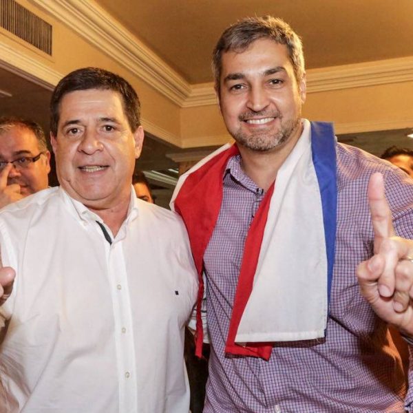 Imputan a Marito por denuncia de Cartes