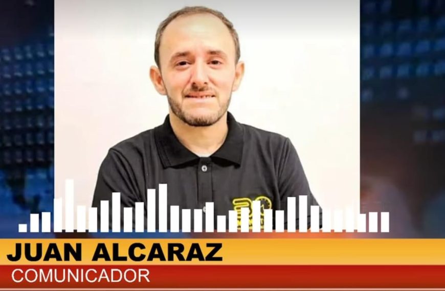 Amenazan de muerte a comunicador de Saltos del Guairá