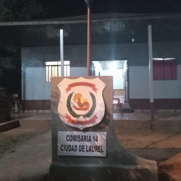 Sexagenario es detenido por supuesto abuso en menor de 5 años
