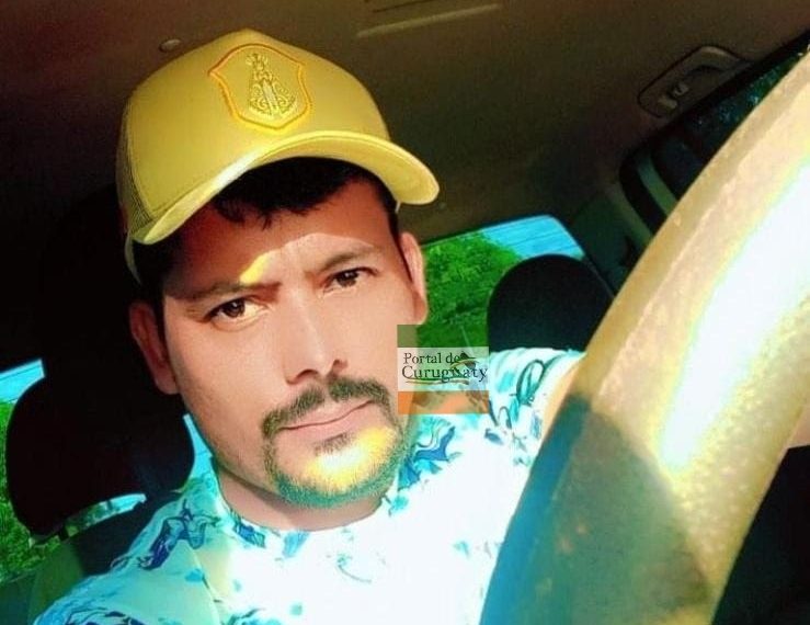 Reportan desaparición de Enrique Noguera en Villa Ygatimí