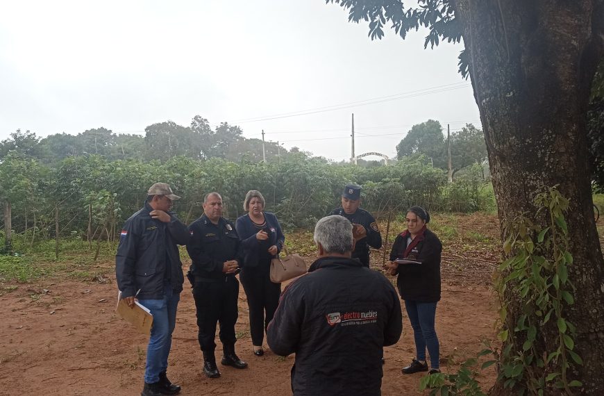 Fiscalía abre investigación sobre extraña muerte de beba en Santa Rosa
