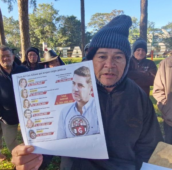 Senado puede hacer justicia con los adultos mayores