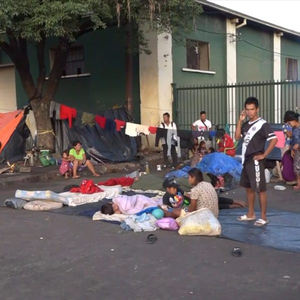 Supuestas planillas de pagos semanales del INDI a líderes nativos