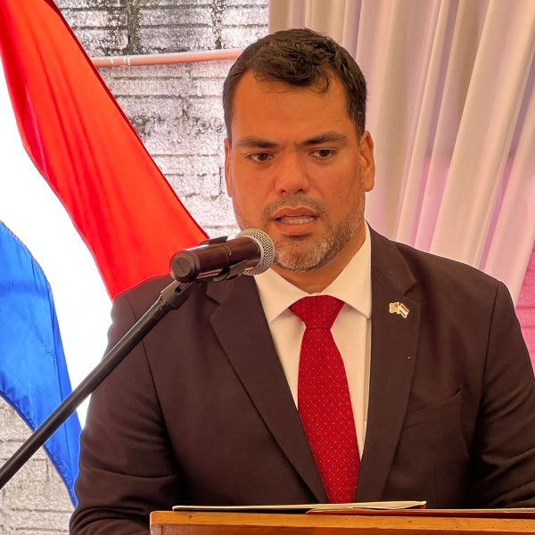 Cambian a fiscal que imputó al intendente de Villa Ygatimí