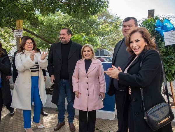 Liberales cartistas también celebraron aniversario del PLRA