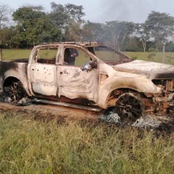 Vuelve la violencia extrema en el campo