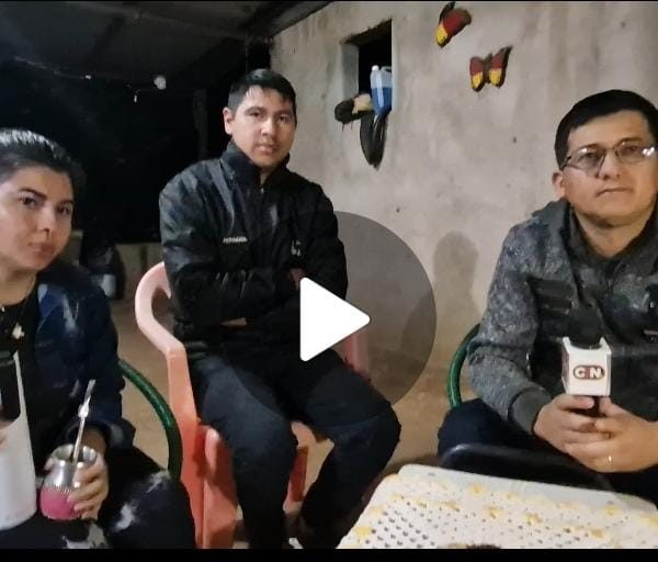 Hijos de asesinado sindican a Selva Portillo como supuesta autora moral