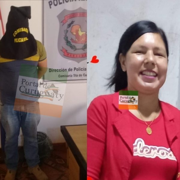 Docente muere tras brutal golpiza de su concubino