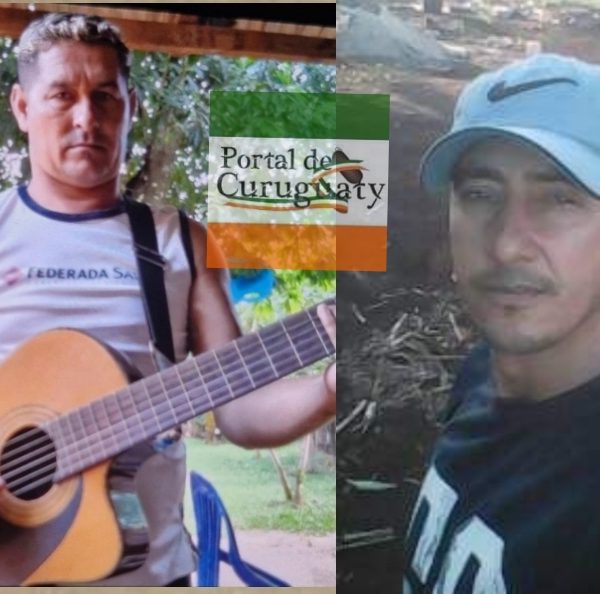 Confirman identidades de los músicos fallecidos en Km 21