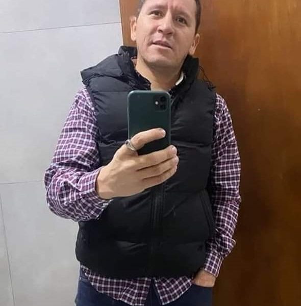 HC expulsa a Chaqueñito de su bancada en senadores