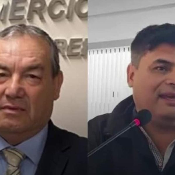 Diputado Lalo Gomes recibió un disparo certero en el corazón según autopsia