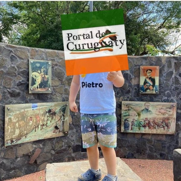 Rescatan a niño sin pagar rescate en Yby Pytâ