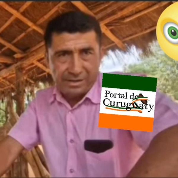 Denuncian a líder indígena de Curuguaty por supuesto acoso sexual