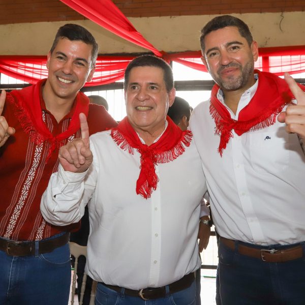 Solo será feliz navidad para los políticos, familiares, hurreros y planilleros